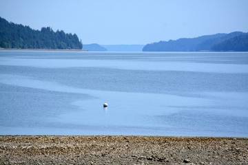 Vacation House for 5 Guests in Puget Sound, Hood Canal, Picture 4