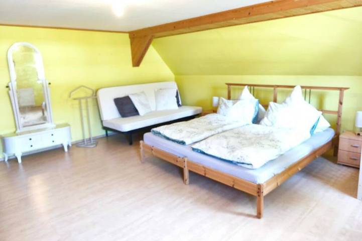 Ferienhaus für 8 Personen, mit Haustier in Großschönau - 2