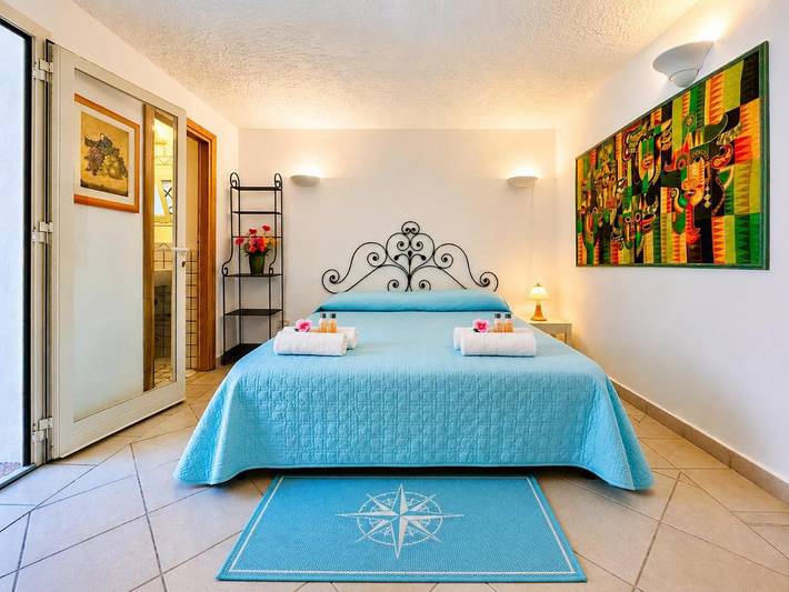Casa de vacaciones para 2 personas - 1