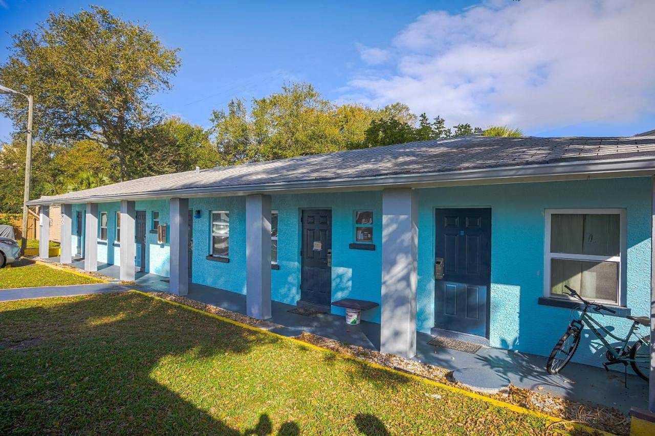 Aladdin Motel By Oyo Merritt Island in Space Coast