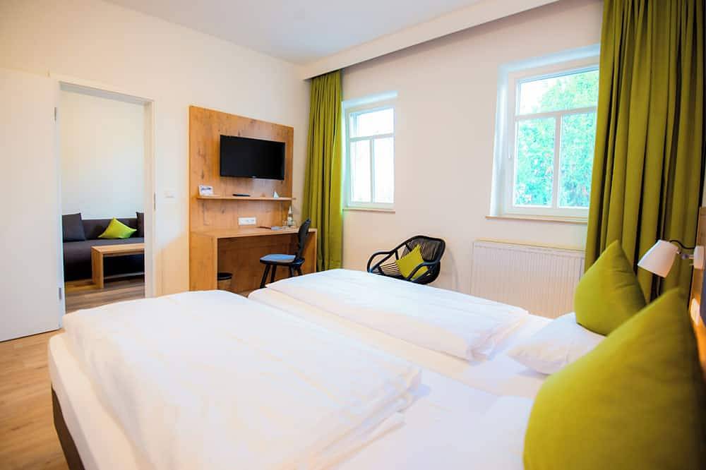 Ganze Wohnung, Doppelzimmer Komfort in Schwäbisch Hall, Hohenlohe