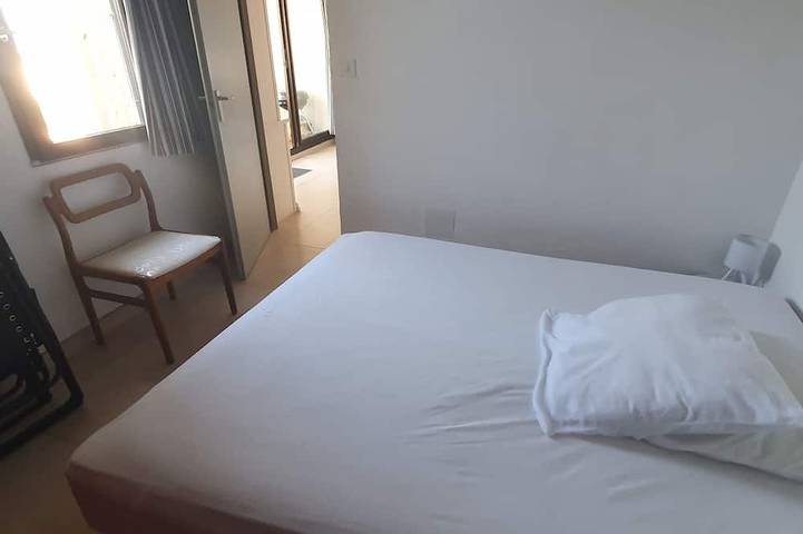 Ganze Wohnung, Cap Coudalere Grenada T3 mit Terrasse 10M dem Strand in der Demokratischen Republik Kongo, Le Barcares in Le Barcarès, Côte d'Améthyste
