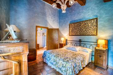 Agriturismo per 4 Persone in Spoleto, Provincia di Terni, Foto 2