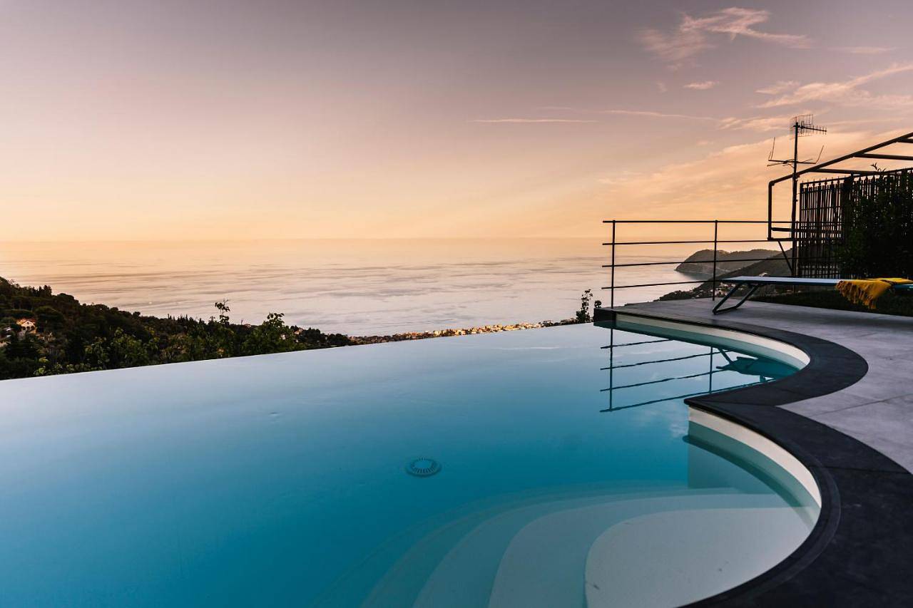 Bluvari' Charming House in Alassio, Riviera di Ponente