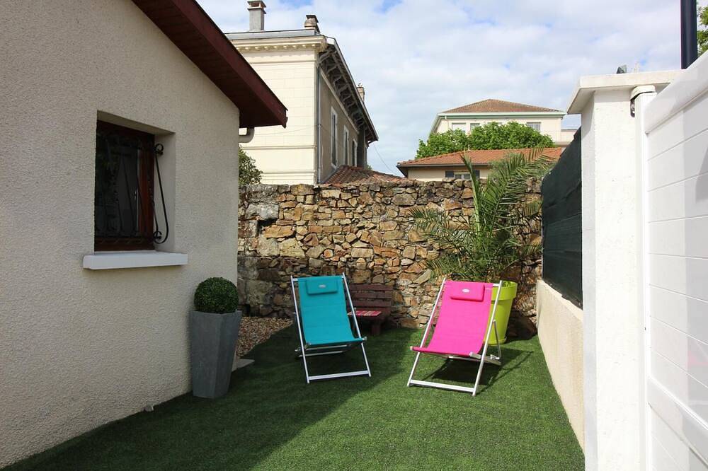 L'Oustal de Vanille - La Teste De Buch in La Teste-de-Buch, Région d'Arcachon