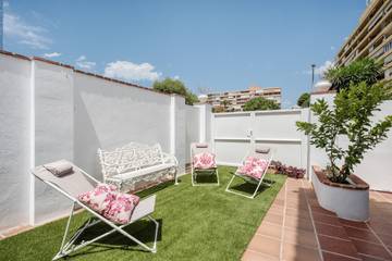 Feriehus til 8 Personer i La Colina (Torremolinos), Torremolinos, Bilde 1