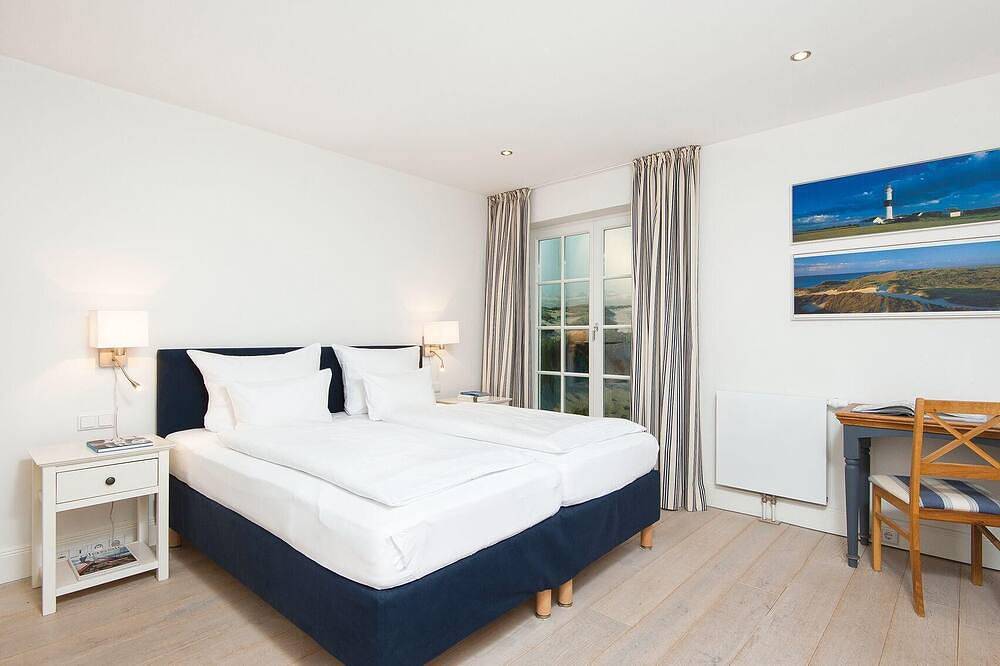 Ferienhaus Salig Hüs in Kampen (Sylt), Sylt