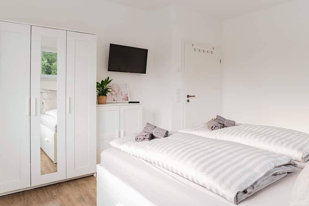 Ganze Wohnung, Ferienwohnung Schnuckenstall in Müden (Örtze), Faßberg