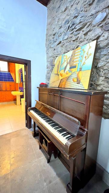 Casa Rural para 8 Personas en Villa y Puerto de Garachico, Garachico, Foto 2