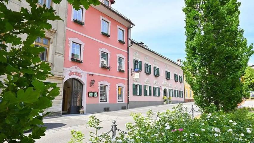 Ferienwohnung für 2 Personen, mit Garten und Sauna in Obervellach