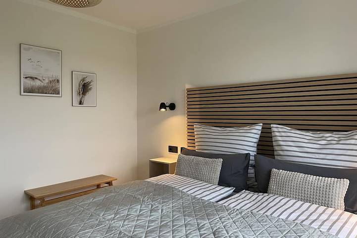 Ferienwohnung für 3 Personen in Simonsberg - 3