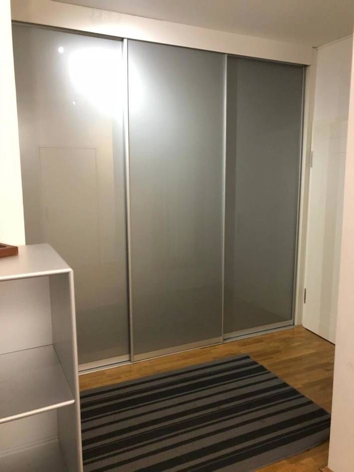 Ferienwohnung für 2 Personen, mit Balkon in Wiesbaden - 2