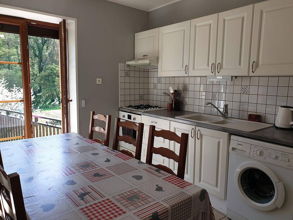 Gîte Le Chant des Hiboux in Ardennes