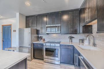 Loft for 10 Guests in Winter Park, Arapaho National Forest, Picture 2