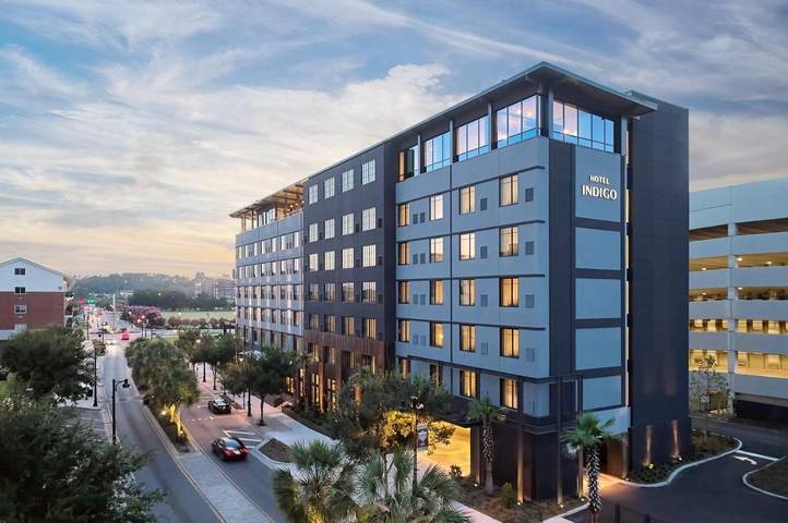 Apartamento para 4 personas, con vistas en Tallahassee