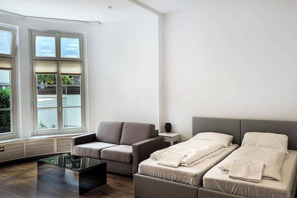 Ganze Wohnung, Schöne, frisch sanierte Ferienwohnung, ideal für Familien aufenthalte. in Marienthal, Hamburg