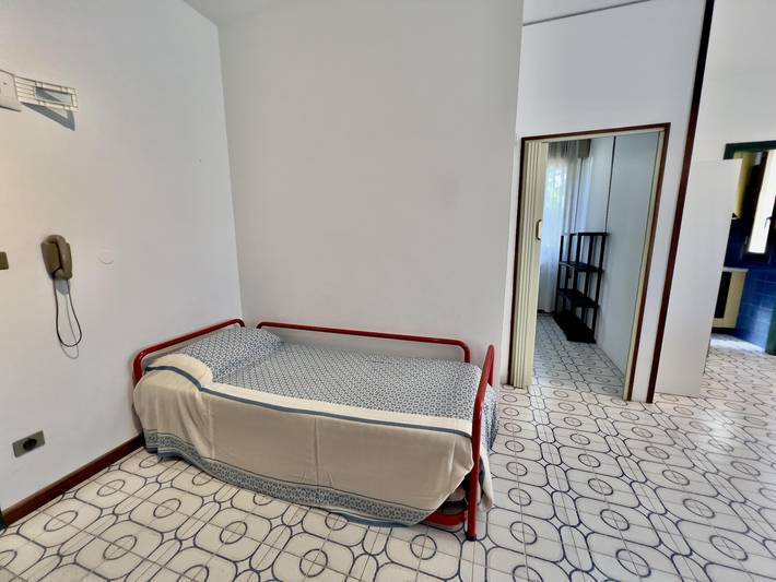 Appartamento vacanze per 4 persone, con giardino e piscina - 1