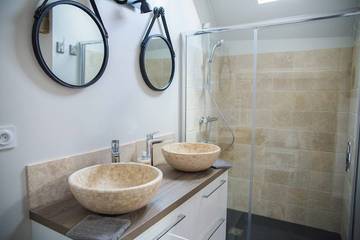 Gîte pour 4 Personnes dans Sainte-Famille-en-Auge, Région de Lisieux, Photo 4