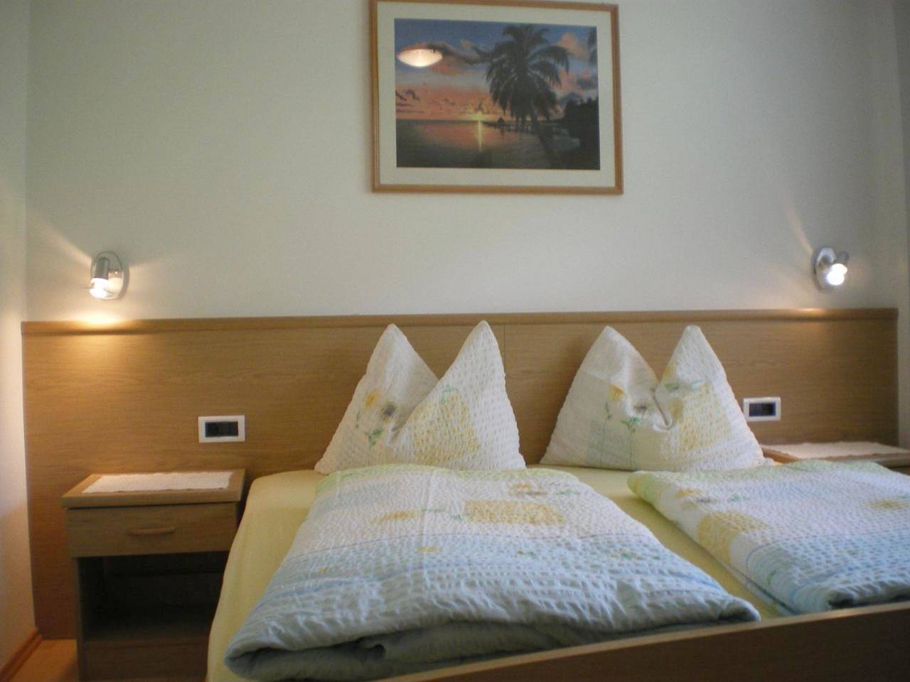 Ganze Wohnung, Two-Bedroom Apartment in Meransen, Mühlbach