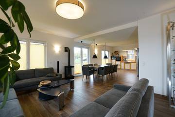 Ferienhaus für 10 Personen in Hohen Wieschendorf, Hohenkirchen, Bild 4