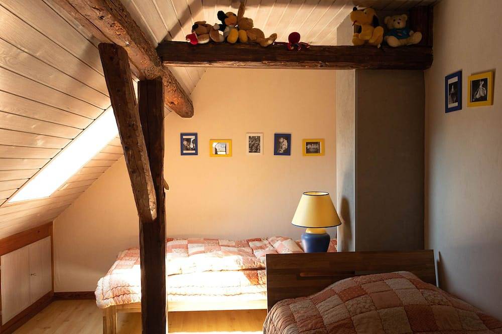 Maison \"Les Prés de Malou\" - 3 Epis in Triembach-au-Val, Région de Sélestat-Erstein