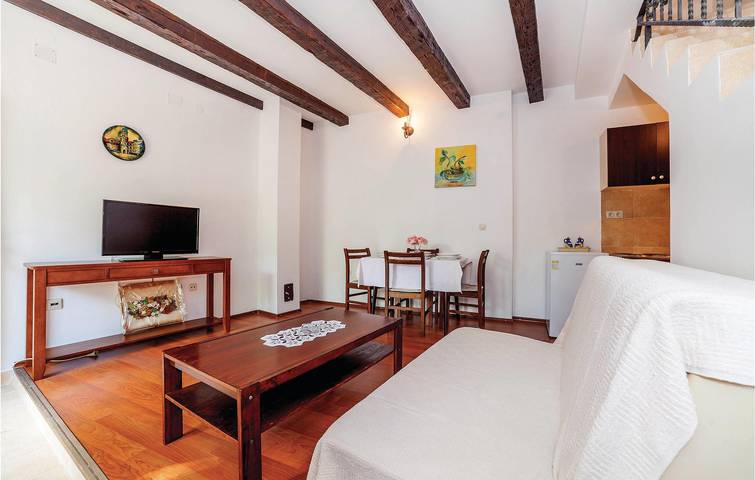 Location de vacances pour 4 personnes, avec terrasse à Kraljevica - 2