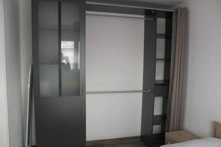 Gîte pour 4 personnes, avec terrasse et jardin dans Cazaux - 4