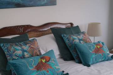 Holiday Rental for 8 People in Hayle, Cornwall, Photo 2