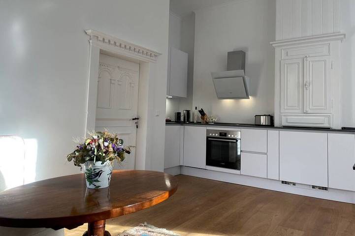 Schloss für 2 Personen in Niedersachsen - 3