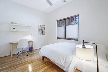 Maison De Vacances pour 6 Personnes dans Venice Beach (Los Angeles), Los Angeles, Photo 1