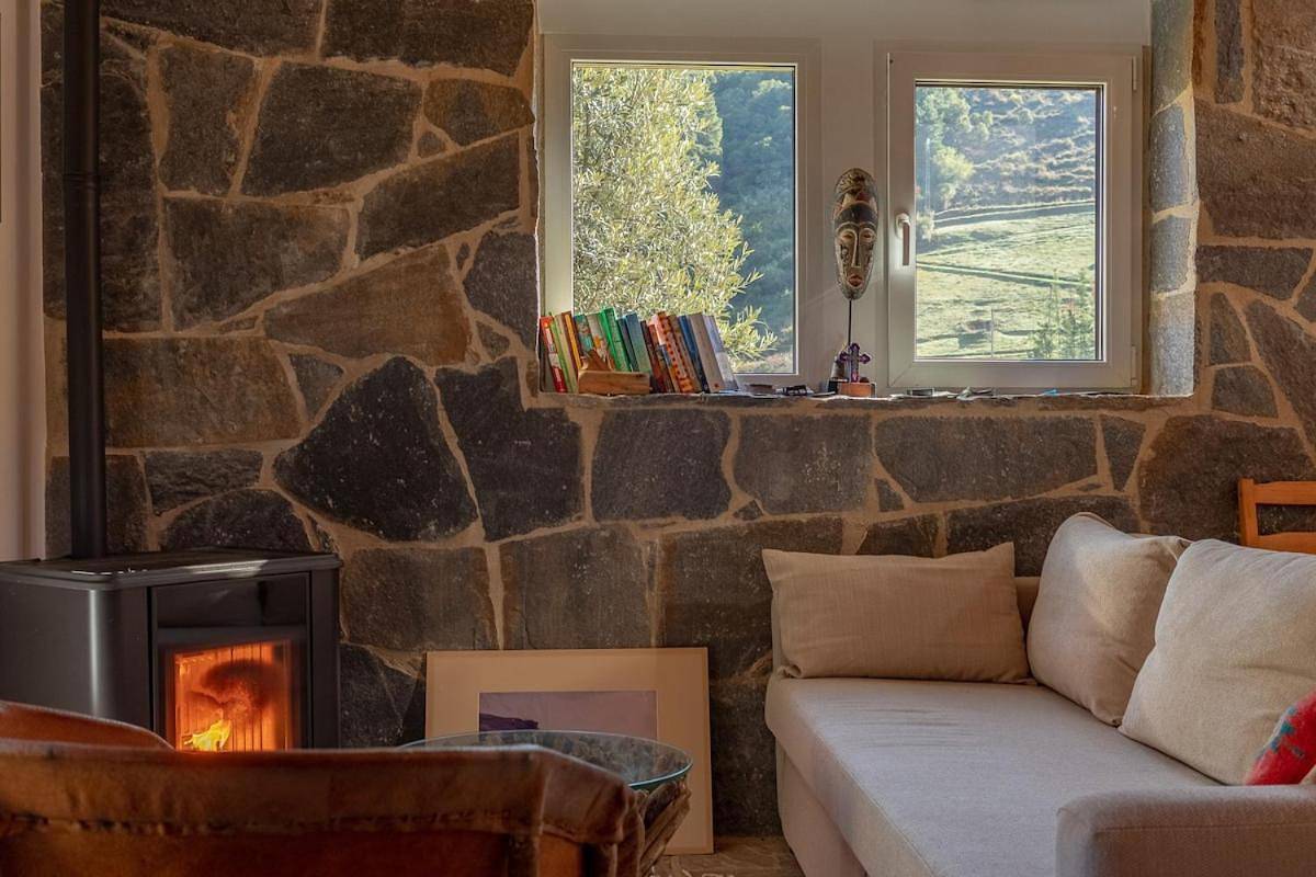 Two-Bedroom House in Potes, Cordillera Cantábrica