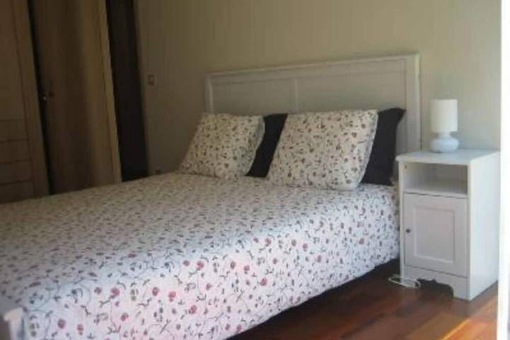 Ganze Wohnung, Ferienwohnung - Pontevedra - Illa de Arousa in Praia do Aguiúncho (A Illa de Arousa), A Illa de Arousa