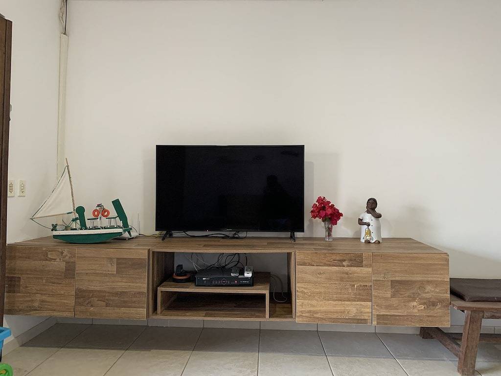 Ausgezeichnetes Serrambi-Haus zur Familienzusammenführung in Praia Porto de Galinhas, Litoral Sul de Pernambuco