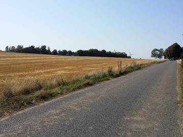 Ferieudlejning til 6 Personer i Karrebæksminde, Enø, Billede 4