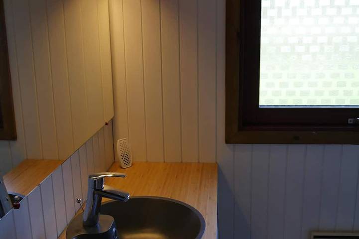 Meerblick in Spodsbjerg, Rudkøbing - Ferienhaus, 3 Zimmer, 6 Personen in Spodsbjerg, Langeland