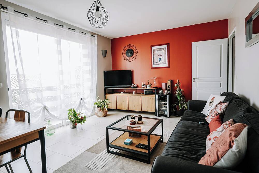 Appartement de vacances