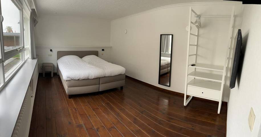 Villa für 10 Personen, mit Ausblick und Garten, mit Haustier in De Panne - 4