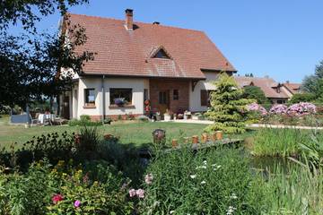 Cottage pour 2 personnes, avec jardin à Criel-sur-Mer