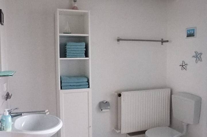 Ferienhaus für 3 Personen, mit Garten in Osteel - 3
