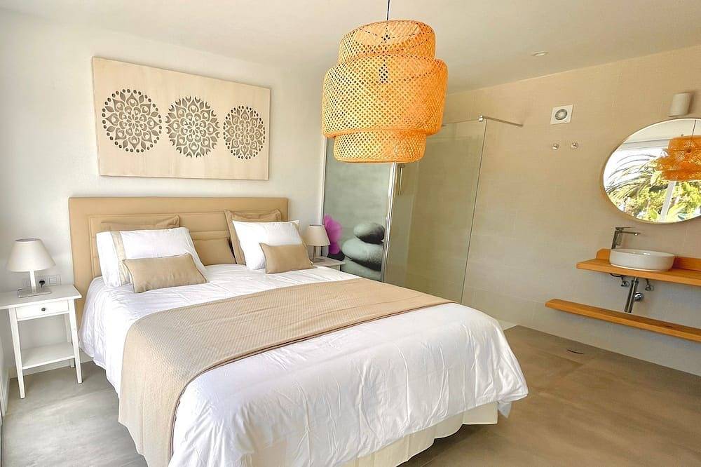 Tajuya Suite in Tajuya, Los Llanos de Aridane