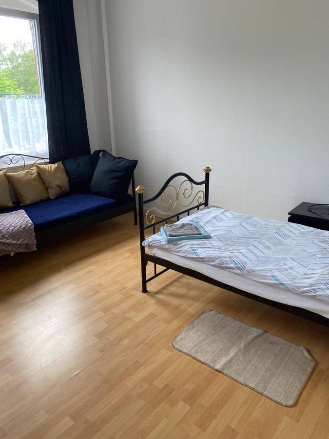 Wg Zimmer 108 in Holzminden, Landkreis Holzminden