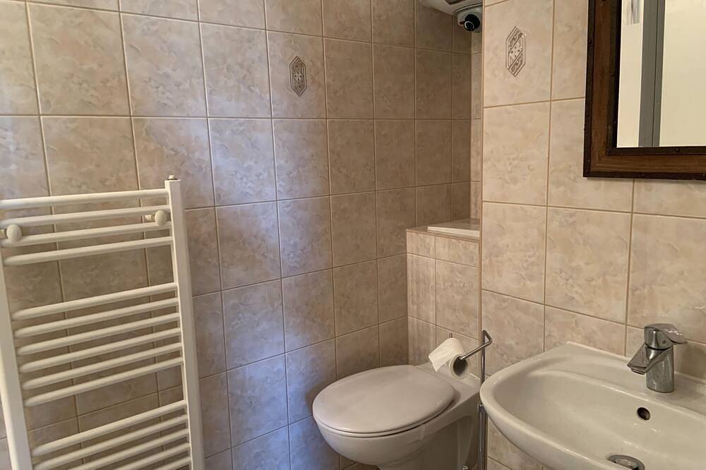 Ganze Wohnung, Ferienwohnung im Luckaitztal Gösda in Luckaitztal, Oberspreewald-Lausitz