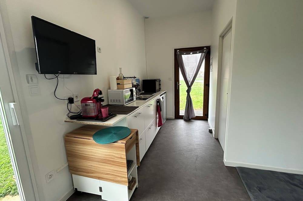 Appartement entier, Studio chez Pierre et Delphine in Lapalisse, Région de Vichy