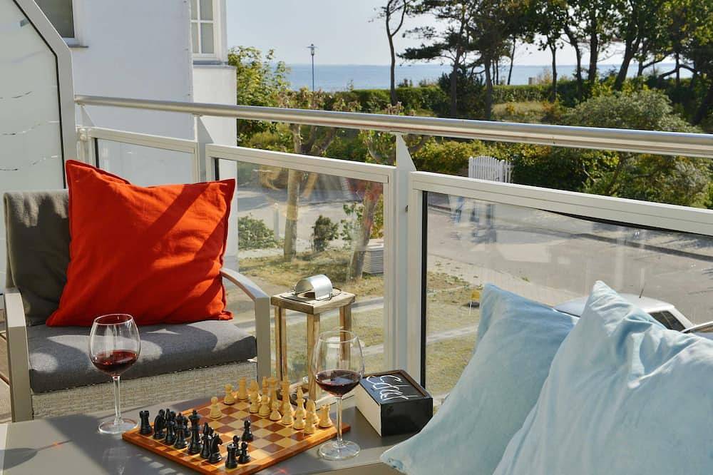 Ferienwohnung in Rügen für 3 Personen in Rügen