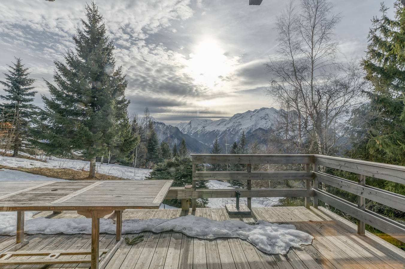 Photo : Appartement de vacances
