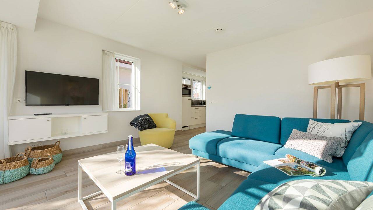 Villa für 4 Personen (80 m²) in Koudekerke in Dishoek, Walcheren