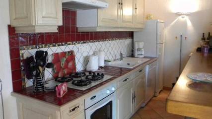 Gîte for 6 Guests in Cierp-Gaud, Haute-Garonne, Picture 2