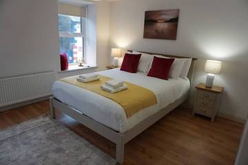 Holiday Home for 6 People in Donegal, County Donegal, Photo 3