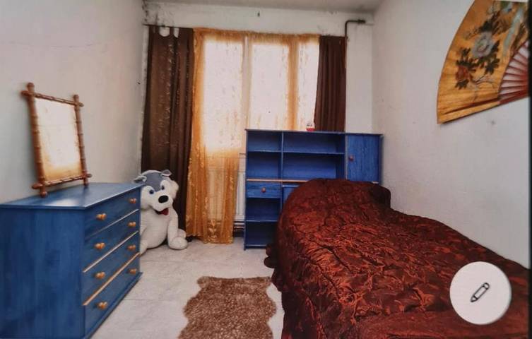 Gîte pour 2 personnes, avec vue à Creil