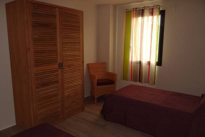 Gîte pour 4 personnes, avec jacuzzi et piscine ainsi que jardin et terrasse dans le Luberon - 4